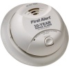 First Alert SA340CN Smoke Alarm with Lithium Battery