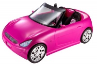 Barbie Glam Convertible