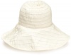 San Diego Hat Company Women's Ribbon Large Brim Floppy Hat