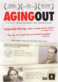 Aging Out Aging Out