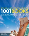 1001 Books You Must Read Before You Die: Revised and Updated Edition (1001 (Universe))