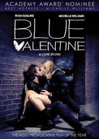 Blue Valentine Blue Valentine