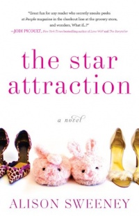 The Star Attraction The Star Attraction