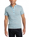 Farah Men's Tilman Polo