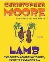 Lamb: The Gospel According to Biff, Christ's Childhood Pal