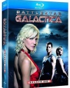 Battlestar Galactica (2004): Season One [Blu-ray]