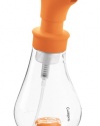 Cuisipro 83758018 13.2-Ounce Foam Pump, Orange