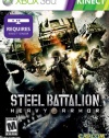 Steel Battalion: Heavy Armor