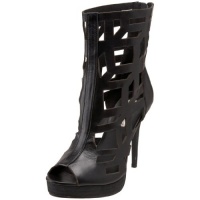 Two Lips Women's Leverage Ankle Boot Two Lips Women's Leverage Ankle Boot