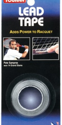 Unique Sampras Lead Tape Unique Sampras Lead Tape