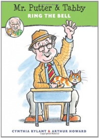 Mr. Putter & Tabby Ring the Bell Mr. Putter & Tabby Ring the Bell