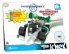 Nintendo Nintendo Luigis Motorized Sprinter Building Set