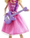 Barbie The Princess and The Popstar Fashion Tori Doll