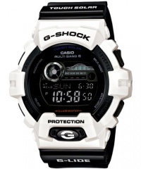 Casio Men's GWX8900B-7 G-Shock Tough Solar Multi-Band Atomic Watch Casio Men's GWX8900B-7 G-Shock Tough Solar Multi-Band Atomic Watch