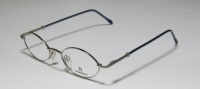 AUTHENTIC RODENSTOCK R4256 48-18-140 SILVER/BLUE FULL-RIM RX-ABLE OPTICAL EYEGLASSES/GLASSES/FRAMES/SPECTACLES WITH FLEXIBLE HINGES & DEMO LENSES - mens/womens/unisex AUTHENTIC RODENSTOCK R4256 48-18-140 SILVER/BLUE FULL-RIM RX-ABLE OPTICAL EYEGLASSES/GLASSES/FRAMES/SPECTACLES WITH FLEXIBLE HINGES & DEMO LENSES - mens/womens/unisex