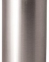 Paradise GL23158SS4 Stainless Steel Solar Bollard Light with White LED, 4-Pack, Stainless Steel
