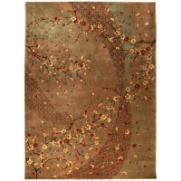 Nourison Chambord CM08 Area Rug Size - 7.6 x 9.6 ft. Nourison Chambord CM08 Area Rug Size - 7.6 x 9.6 ft.