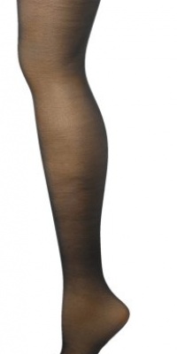 Hanes Silk Reflections Women's Silky Sheer Control Top Reinforced Toe Hosiery 3-Pack Hanes Silk Reflections Women's Silky Sheer Control Top Reinforced Toe Hosiery 3-Pack