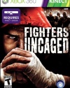 Fighters Uncaged