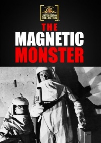 The Magnetic Monster The Magnetic Monster