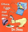 Green Eggs & Ham (Nifty Lift-and-Look)