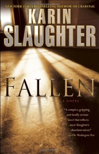 Fallen: A Novel Fallen: A Novel