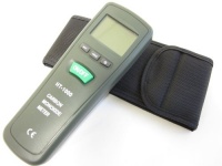 GSI Super Quality Portable Carbon Monoxide Detector Meter With Built In Danger Alert - Highly Accurate Instant Measurements - LCD Display - For Home And Professional Use GSI Super Quality Portable Carbon Monoxide Detector Meter With Built In Danger Alert - Highly Accurate Instant Measurements - LCD Display - For Home And Professional Use