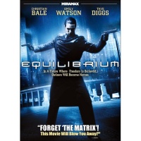 Equilibrium Equilibrium