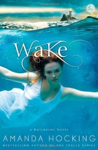 Wake (Watersong) Wake (Watersong)