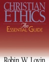 Christian Ethics: An Essential Guide (Abingdon Essential Guides)