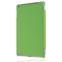 Incipio iPad 2 Smart Feather - Back Cover Only - Ultralight Hard Shell Case - Lime Incipio iPad 2 Smart Feather - Back Cover Only - Ultralight Hard Shell Case - Lime