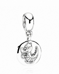 Channel your power animal with a Chinese zodiac charm from PANDORA. Channel your power animal with a Chinese zodiac charm from PANDORA.