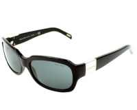Ralph (by Ralph Lauren) Sunglasses RA5049 Black Ralph (by Ralph Lauren) Sunglasses RA5049 Black