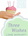 Three Wishes: A Novel