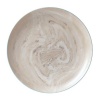 Wedgwood Natures Canvas Marble Round Serving Platter
