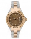 Toy Watch Heavy Metal Plasteramic - Pink Gold Women's watch #HM03PG