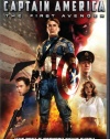 Captain America: The First Avenger
