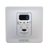 Kidde KN-COPF-i Silhouette Wire-in Low Profile Carbon Monoxide Alarm