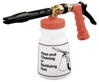 Gilmour 75QGF4 Foamaster Cleaning Gun Gilmour 75QGF4 Foamaster Cleaning Gun