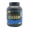 Optimum Nutrition 100% Casein Protein, Banana Cream, 4 Pound