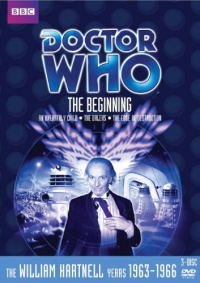 Doctor Who: The Beginning (An Unearthly Child / The Daleks / The Edge of Destruction) (Stories 1 - 3) Doctor Who: The Beginning (An Unearthly Child / The Daleks / The Edge of Destruction) (Stories 1 - 3)