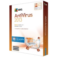 AVG Anti-Virus + PC Tune Up 2013 - 3 Users 1 Year AVG Anti-Virus + PC Tune Up 2013 - 3 Users 1 Year