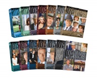 Dallas: The Complete Collection (Seasons 1-14 + Movies) Dallas: The Complete Collection (Seasons 1-14 + Movies)