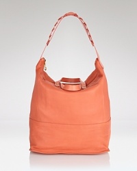 See by Chloé's roomy top handle bag is a shapely alternative to the classic tote. Shoulder it, handle it -- this accessory goes where you want with ease. See by Chloé's roomy top handle bag is a shapely alternative to the classic tote. Shoulder it, handle it -- this accessory goes where you want with ease.