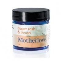 Diaper Rash & Thrush Relief (Motherlove) 1 Oz Diaper Rash & Thrush Relief (Motherlove) 1 Oz