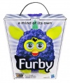 Furby, Blue/Yellow