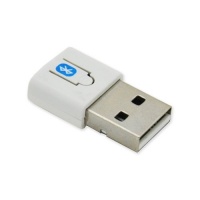 Mini USB Bluetooth V4.0 Class2 Dual Mode Dongle EDR Adapter (Newest Bluetooth Version Available) - Windows 7 Vista Compatible - Plug and Play - Also Compatible with Ver.3.0 or 2.1 - 3.0g Mini USB Bluetooth V4.0 Class2 Dual Mode Dongle EDR Adapter (Newest Bluetooth Version Available) - Windows 7 Vista Compatible - Plug and Play - Also Compatible with Ver.3.0 or 2.1 - 3.0g
