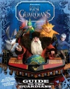 Guide to the Guardians (Rise of the Guardians)