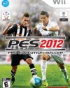 Pro Evolution Soccer 2012