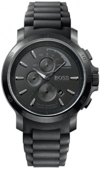 Hugo Boss Gents Chrono Chronograph for Him Design Highlight Hugo Boss Gents Chrono Chronograph for Him Design Highlight